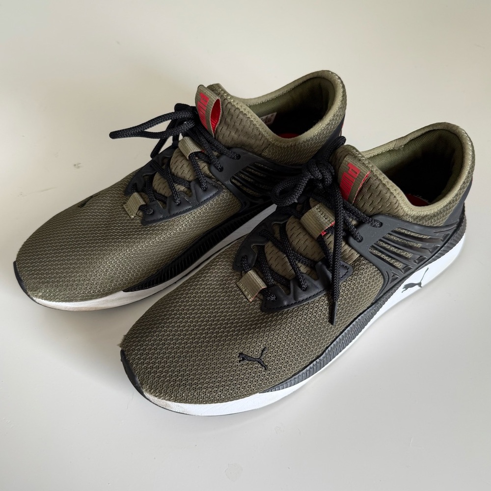 Puma Pacer Future men’s sneakers